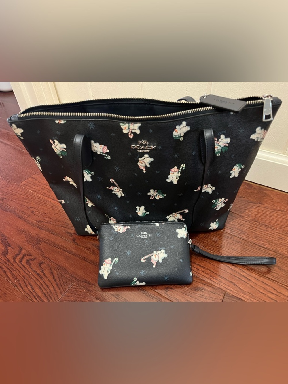 Coach Bundle